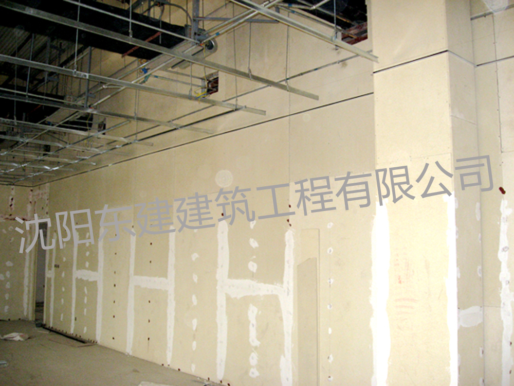 文昌市硅酸盐防火板墙泄爆板 - 哪里好